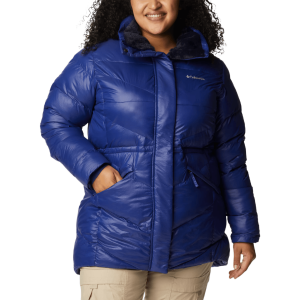 Columbia Peak To Park Mid Insulated Jacket - Women's
