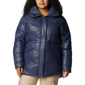 Columbia Peak To Park Mid Insulated Jacket - Women's