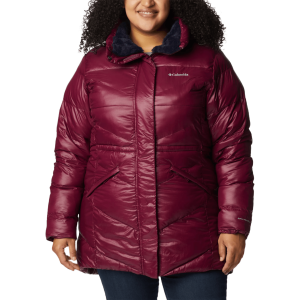 Columbia Peak To Park Mid Insulated Jacket - Women's