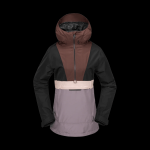 Volcom Ashfield Pullover - Women's