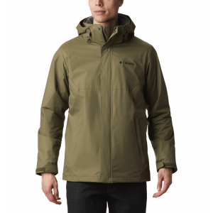 Columbia Eager Air Interchange Jacket - Men's