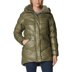 Columbia Peak To Park Mid Insulated Jacket - Women's