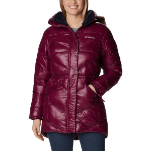 Columbia Peak To Park Mid Insulated Jacket - Women's