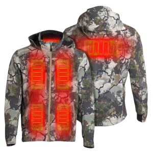 Mobile Warming KCX Terrain Heated Jacket - Men's
