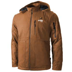 Gobi Heat Grit Heated Workwear Jacket - Men's