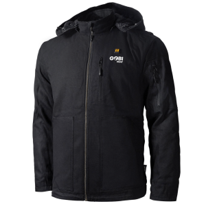 Gobi Heat Grit Heated Workwear Jacket - Men's