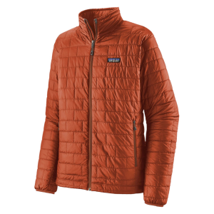 Patagonia Nano Puff Jacket - Men's