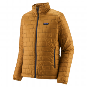 Patagonia Nano Puff Jacket - Men's