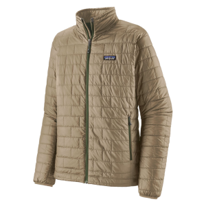 Patagonia Nano Puff Jacket - Men's
