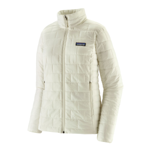 Patagonia Nano Puff Jacket - Women's