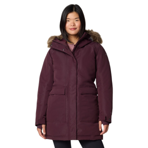 Columbia Ittle Si II Insulated Parka - Women's