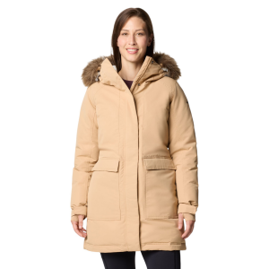 Columbia Ittle Si II Insulated Parka - Women's