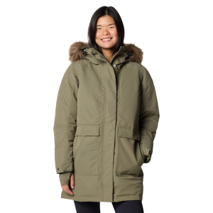 Columbia Ittle Si II Insulated Parka - Women's
