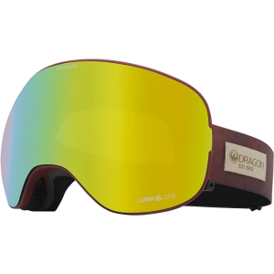 Dragon DRAGON Alliance X2 Goggle - $59.99 at Als.com