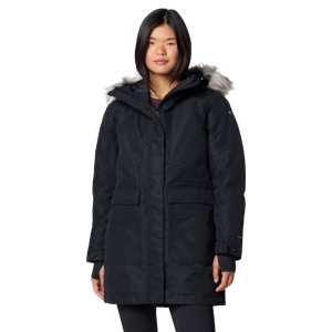 Columbia Ittle Si II Insulated Parka - Women's