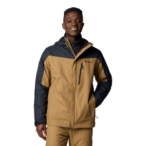 Columbia Whirlibird V Interchange Jacket - Men's