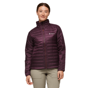 Cotopaxi Capa Insulated Jacket - Women's