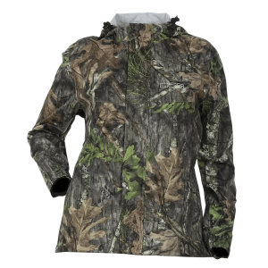 DSG Outerwear Nova Rain Jacket - Women's