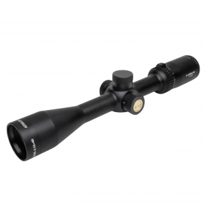 Athlon Optics Talos 6-24x50mm Riflescope