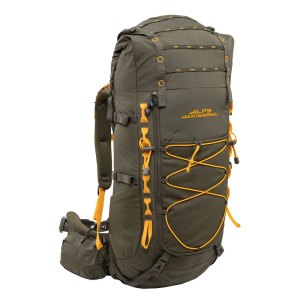 Alps Mountaineering ALPS Mountaineering Nomad RT 50 Backpack - $249.99 at Als.com