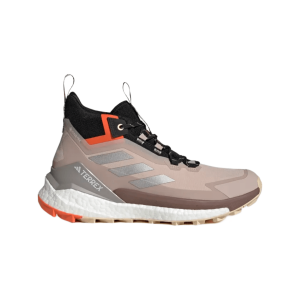 adidas Terrex Free Hiker Gore-Tex 2.0 Hiking Shoes - Men's