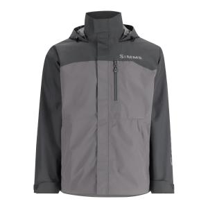 Simms Challenger Waterproof Fishing Rain Coat - Men's