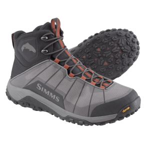 Simms Flyweight Wading Boot - Men's