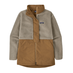 Patagonia Driftwood Canyon Coat - Women's