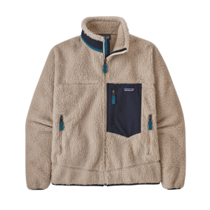 Patagonia Classic Retro-X Fleece Jacket - Men's