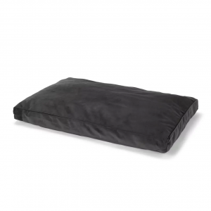 Orvis ComfortFill-Eco ToughChew Lounger Dog Bed - L