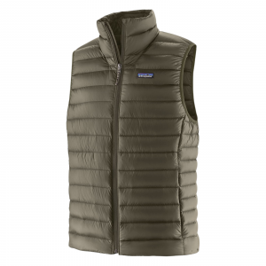 Patagonia Down Sweater Vest - Men's