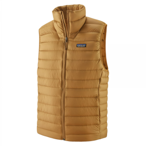 Patagonia Down Sweater Vest - Men's
