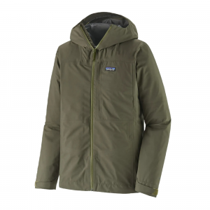 Patagonia Boulder Fork Rain Jacket - Men's