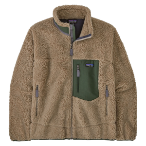 Patagonia Classic Retro-X Fleece Jacket - Men's