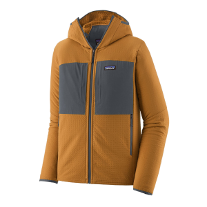 Patagonia R2 Techface Hoodie - Men's
