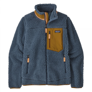 Patagonia Classic Retro-x Fleece Jacket - Women's