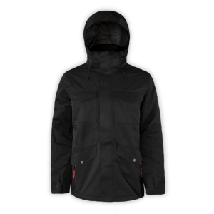 Boulder Gear Teton Jacket - Men's