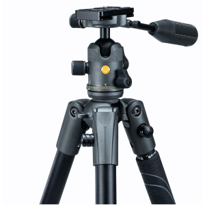 Vanguard VEO 2X 235ABP Aluminum Travel Tripod- Rated At 13.2LBS