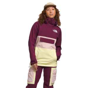 The North Face Driftview Anorak Jacket - Women's