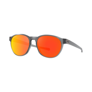 Oakley Reedmace Round Sunglasses