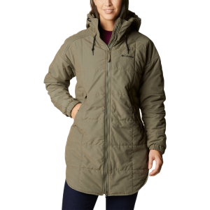 Columbia Chatfield Hill Novelty Jacket - Women's