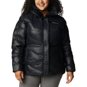 Columbia Peak To Park II Insulated Hooded Jacket - Women's