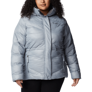 Columbia Peak To Park II Insulated Hooded Jacket - Women's
