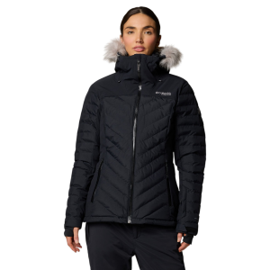 Columbia Bird Mountain III Insulated Jacket - Women's