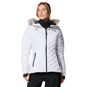Columbia Bird Mountain III Insulated Jacket - Women's