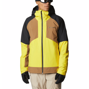 Columbia Centerport II Ski Jacket - Men's