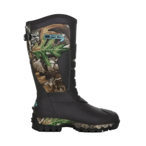 DSG Outerwear 400 Gram Rubber Hunting Boots - Women's