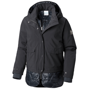 Columbia Out And Back Interchange Jacket - Women's
