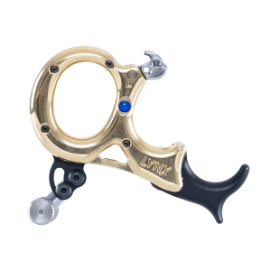 STAN Lynx Hinge Release
