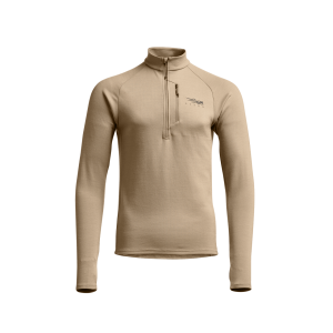 SITKA Core Merino 330 Half-Zip Pullover - Men's
